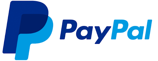 Payment Terms 2 - Chrono Trigger Store pay with paypal - Chrono Trigger Store