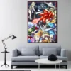Chrono Trigger Poster Home Room Decor Aesthetic Art Wall Painting Stickers - Chrono Trigger Shop