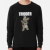 ssrcolightweight sweatshirtmensblack lightweight raglan sweatshirtfrontsquare productx1000 bgf8f8f8 1 - Chrono Trigger Shop