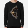 ssrcolightweight sweatshirtmensblack lightweight raglan sweatshirtfrontsquare productx1000 bgf8f8f8 - Chrono Trigger Shop