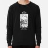 ssrcolightweight sweatshirtmensblack lightweight raglan sweatshirtfrontsquare productx1000 bgf8f8f8 5 - Chrono Trigger Shop