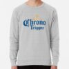 ssrcolightweight sweatshirtmensheather greyfrontsquare productx1000 bgf8f8f8 25 - Chrono Trigger Shop