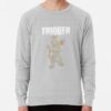 ssrcolightweight sweatshirtmensheather greyfrontsquare productx1000 bgf8f8f8 6 - Chrono Trigger Shop