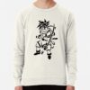 ssrcolightweight sweatshirtmensoatmeal heatherfrontsquare productx1000 bgf8f8f8 1 - Chrono Trigger Shop