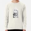 ssrcolightweight sweatshirtmensoatmeal heatherfrontsquare productx1000 bgf8f8f8 28 - Chrono Trigger Shop